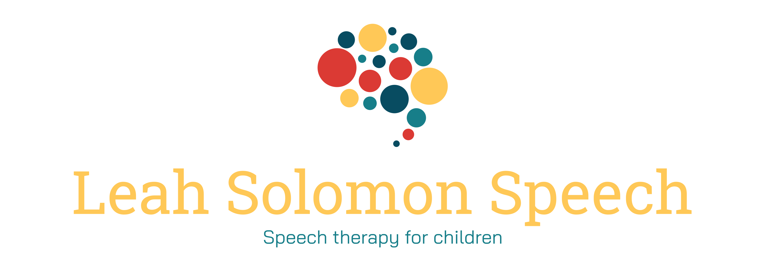 Leah Solomon Speech, LLC